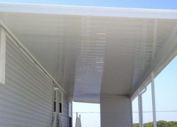Carport Canopy Roof 1
