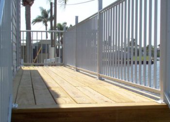 Deck Systems 2